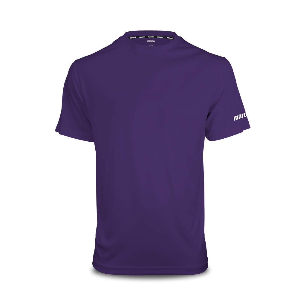 Marucci Men's Team Dugout T-Shirt