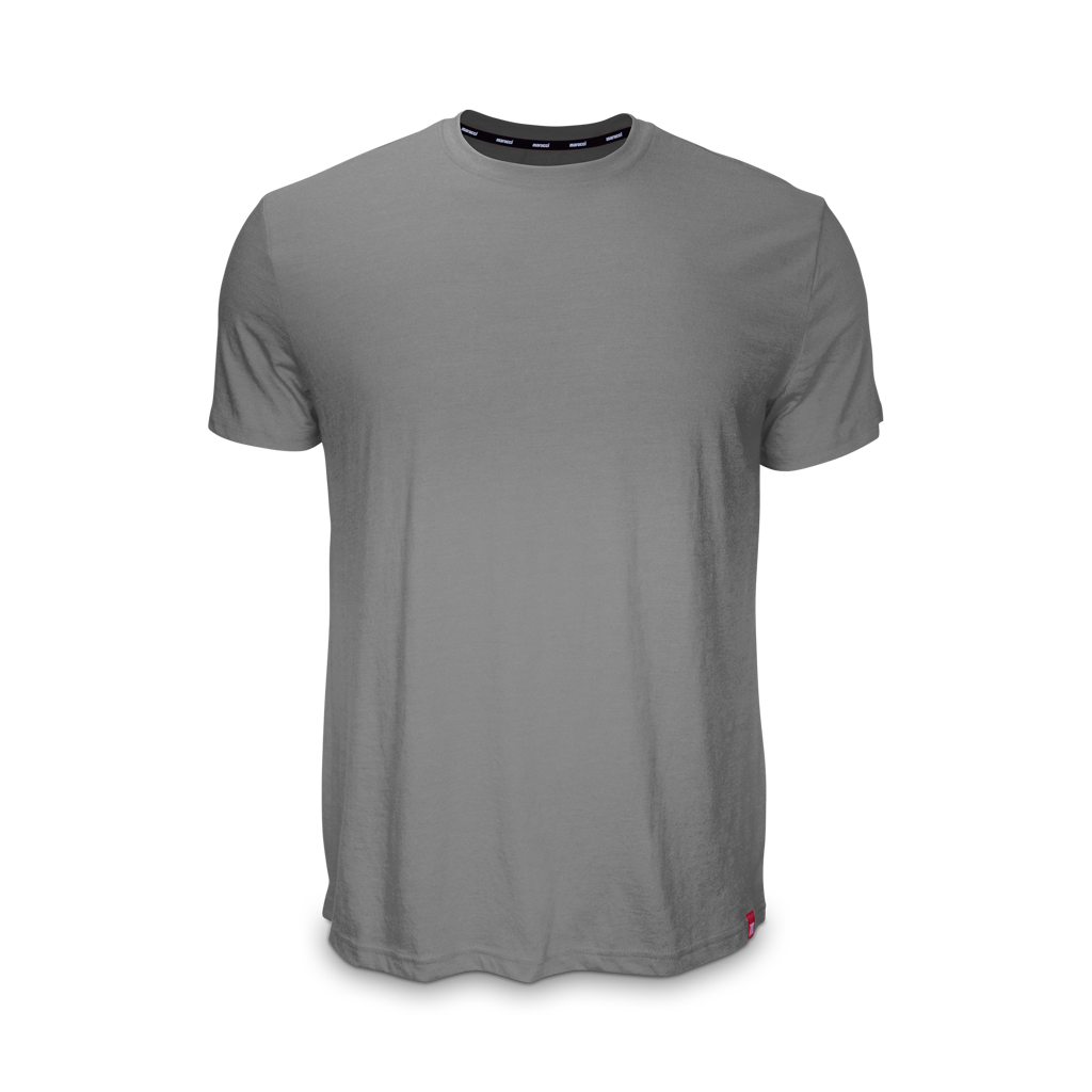 Marucci Men's Tri-blend Team T-Shirt