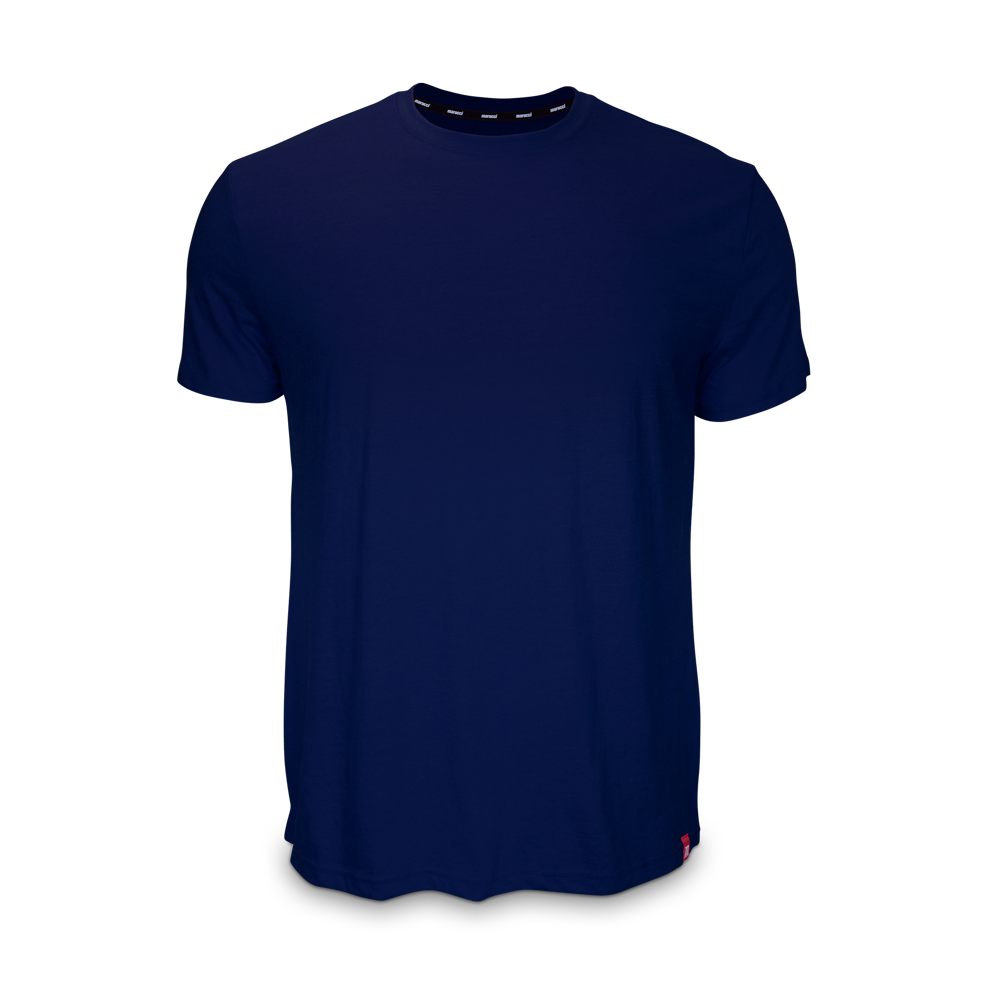 Marucci Men's Tri-blend Team T-Shirt