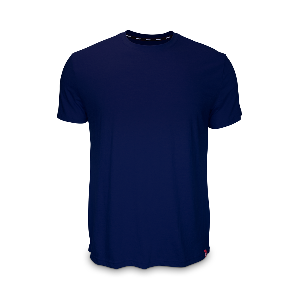 Marucci Men's Tri-blend Team T-Shirt