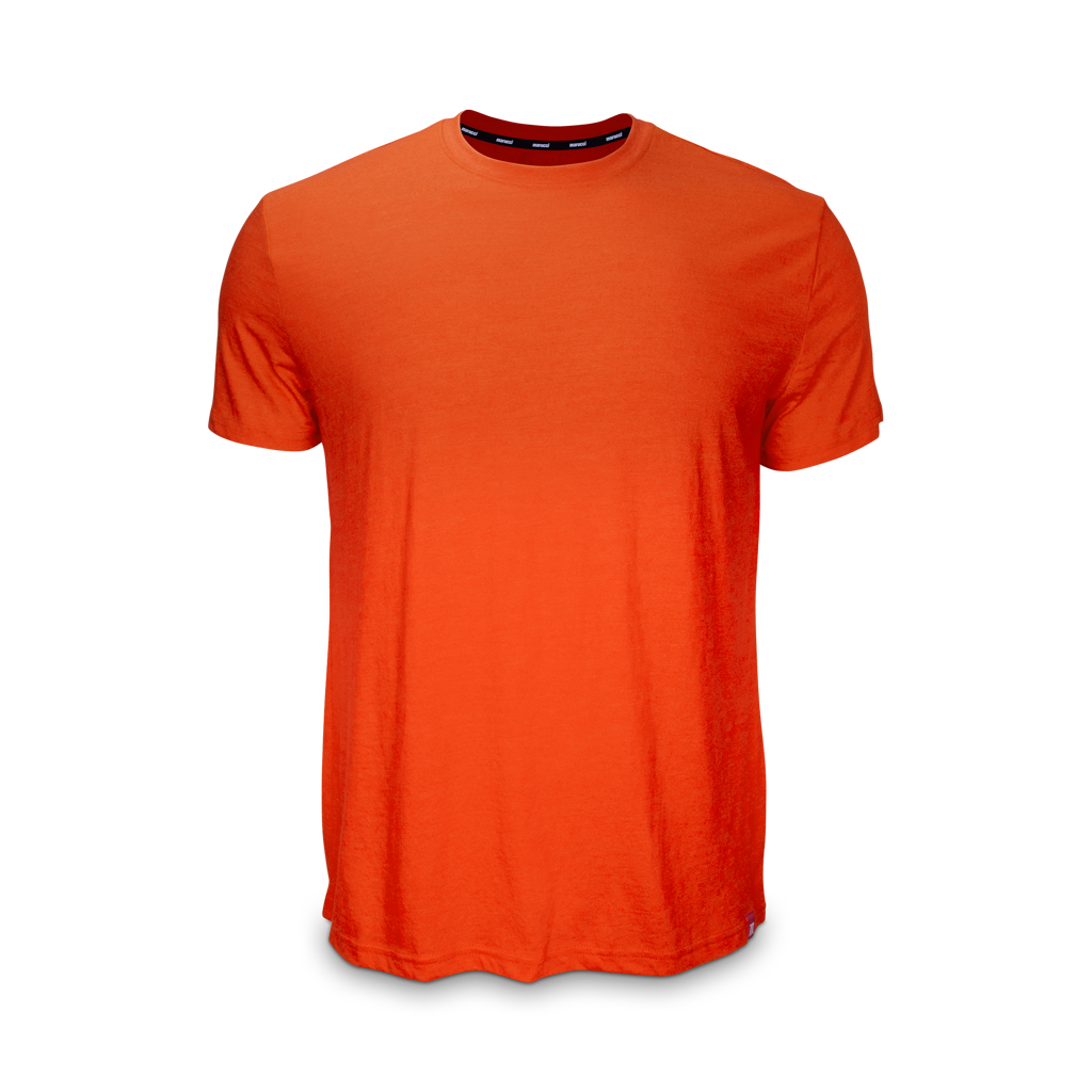 Marucci Men's Tri-blend Team T-Shirt