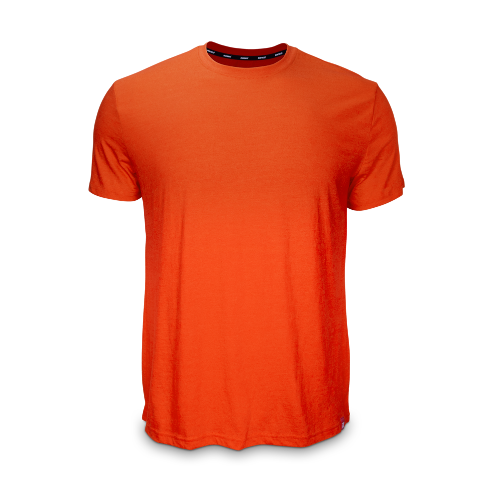 Marucci Men's Tri-blend Team T-Shirt