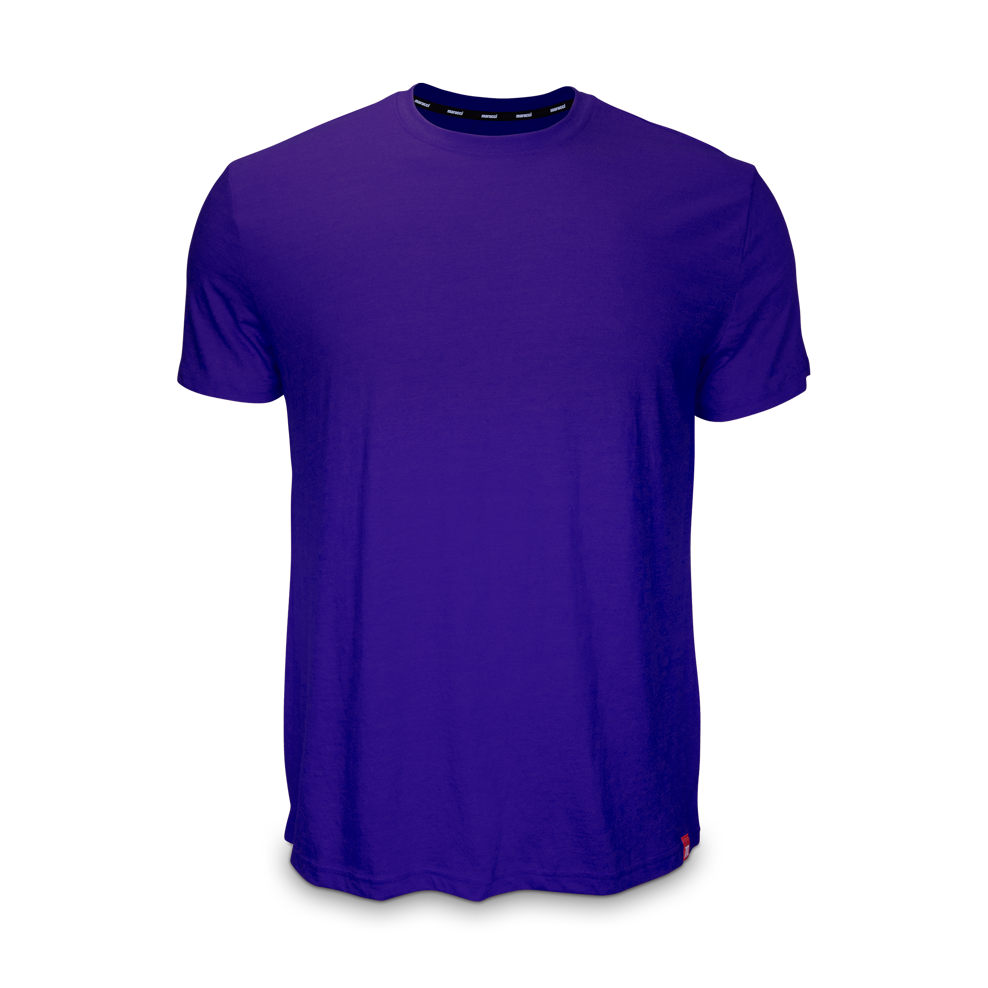 Marucci Men's Tri-blend Team T-Shirt