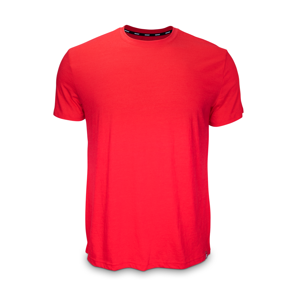Marucci Men's Tri-blend Team T-Shirt