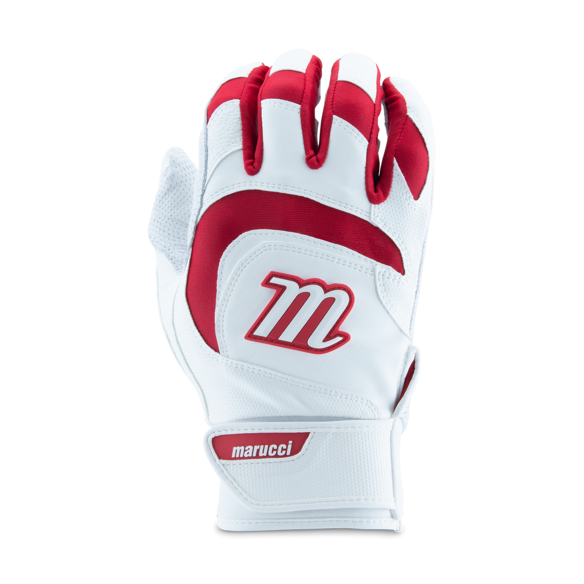 Marucci Signature Youth V4 Baseball Batting Gloves