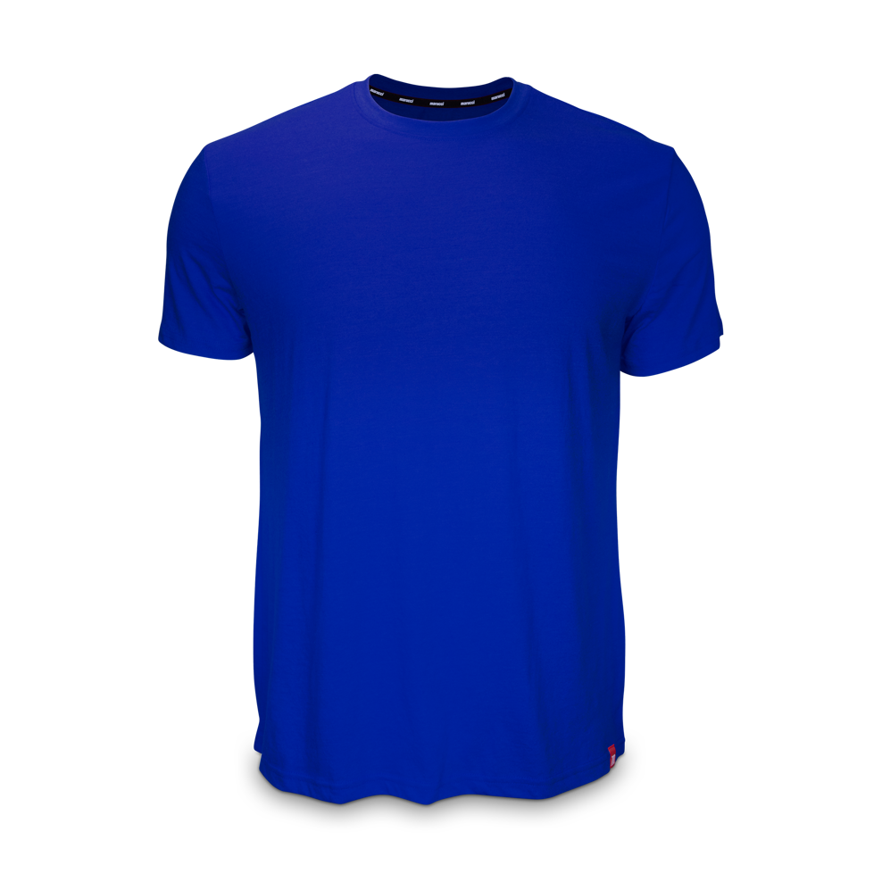Marucci Men's Tri-blend Team T-Shirt