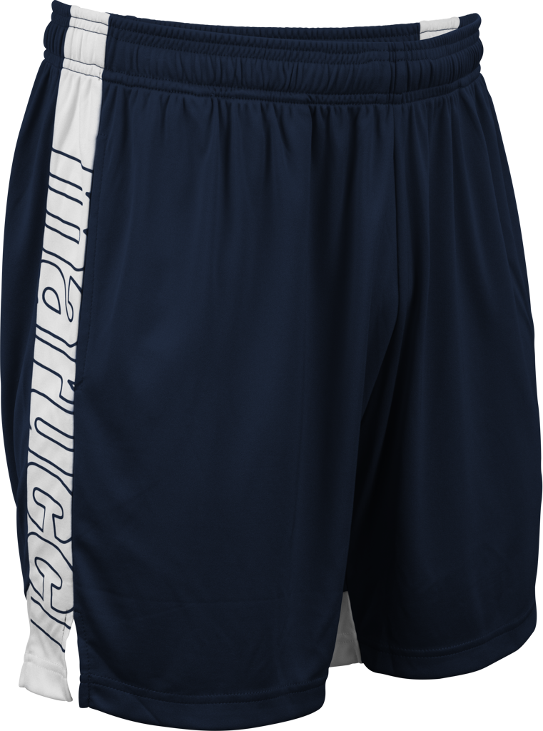 Marucci Youth Boy's Spaceman Workout V2 Shorts