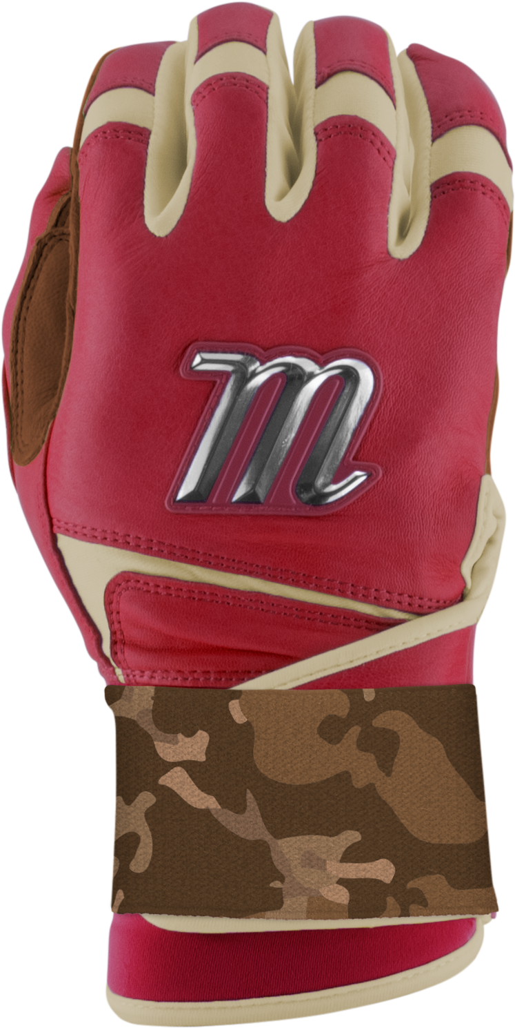 Marucci Remx Baseball Batting Gloves