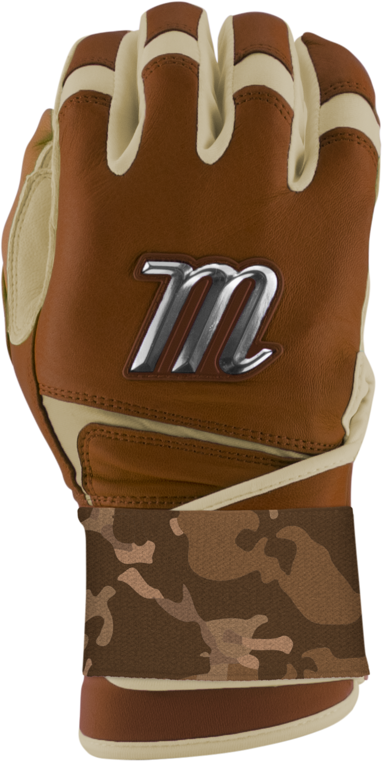 Marucci Remx Baseball Batting Gloves