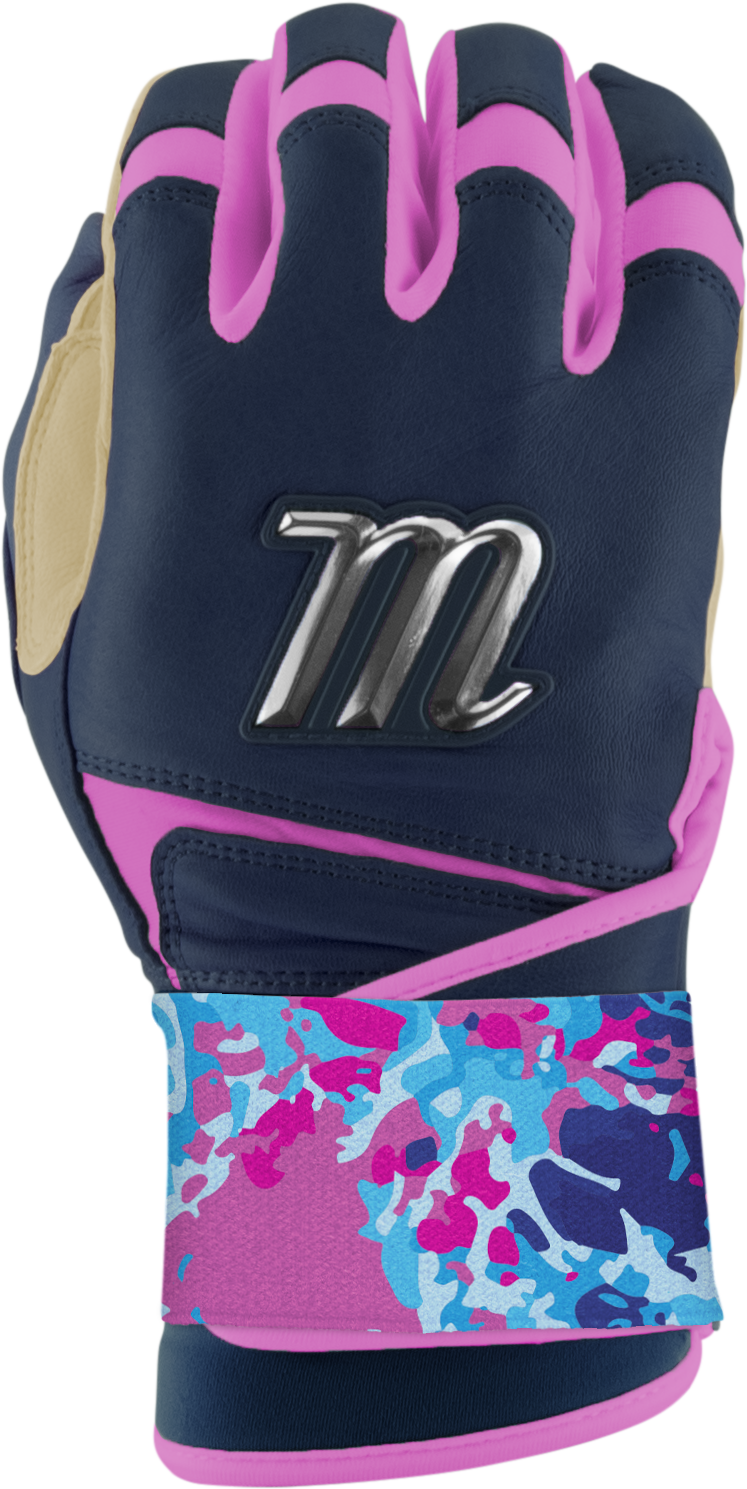 Marucci Remx Baseball Batting Gloves