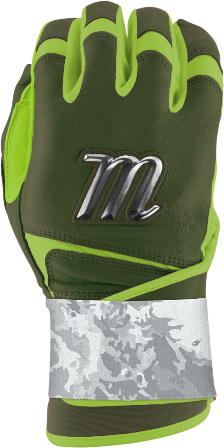 Marucci Remx Baseball Batting Gloves