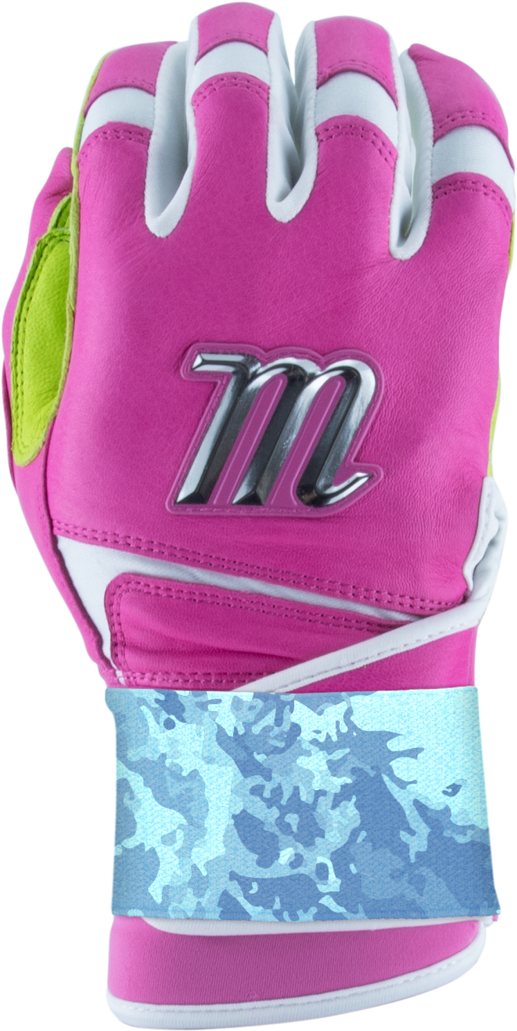 Marucci Remx Baseball Batting Gloves