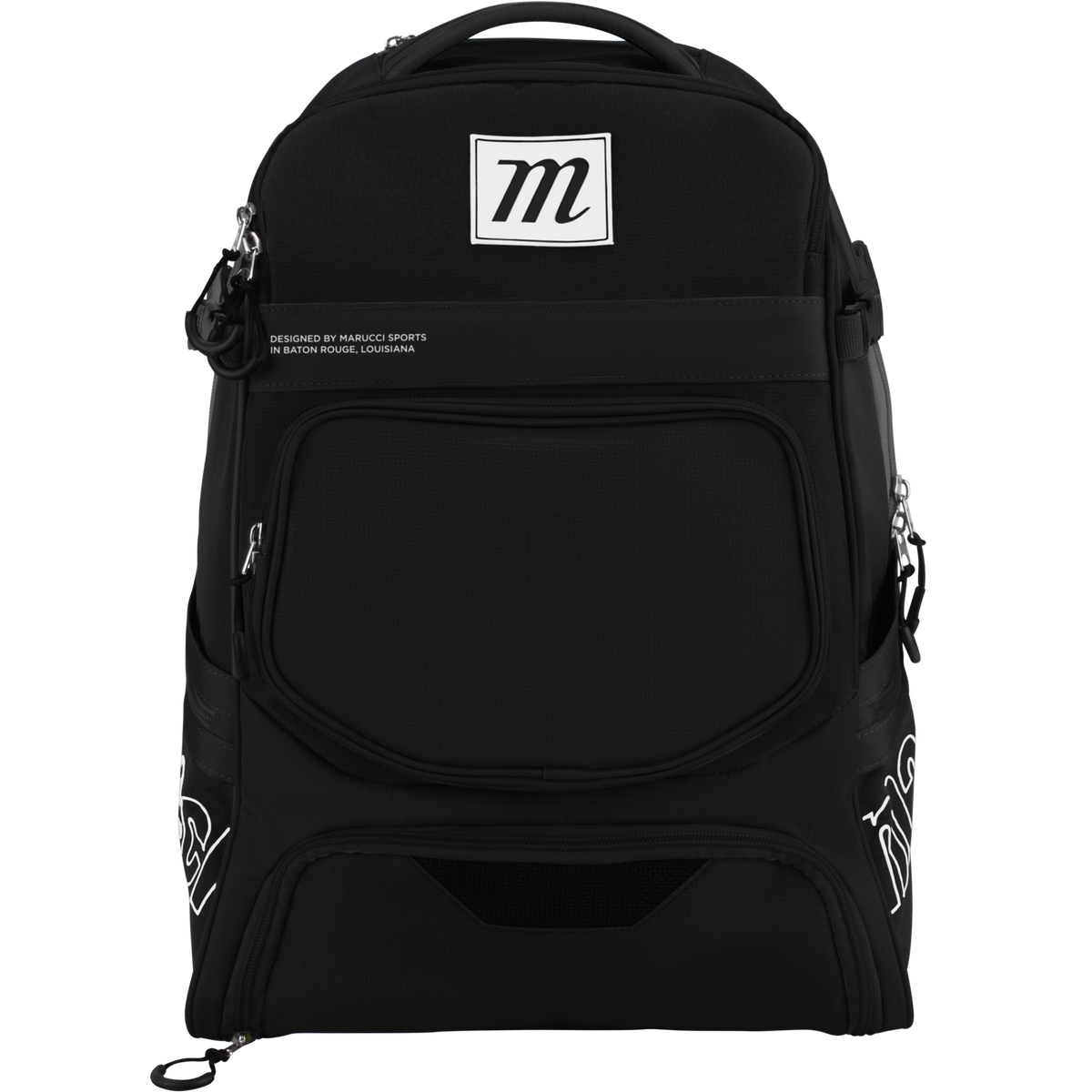 Marucci Rangr Backpack