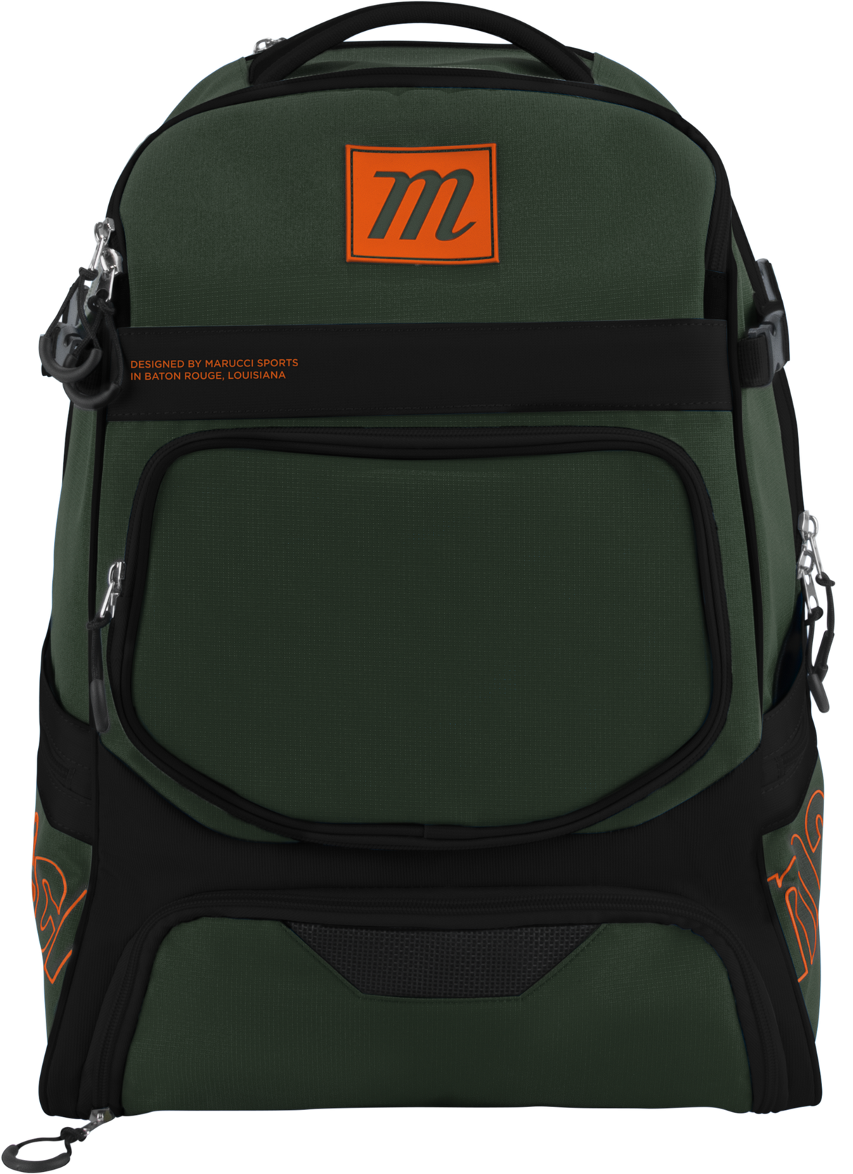 Marucci Rangr Backpack