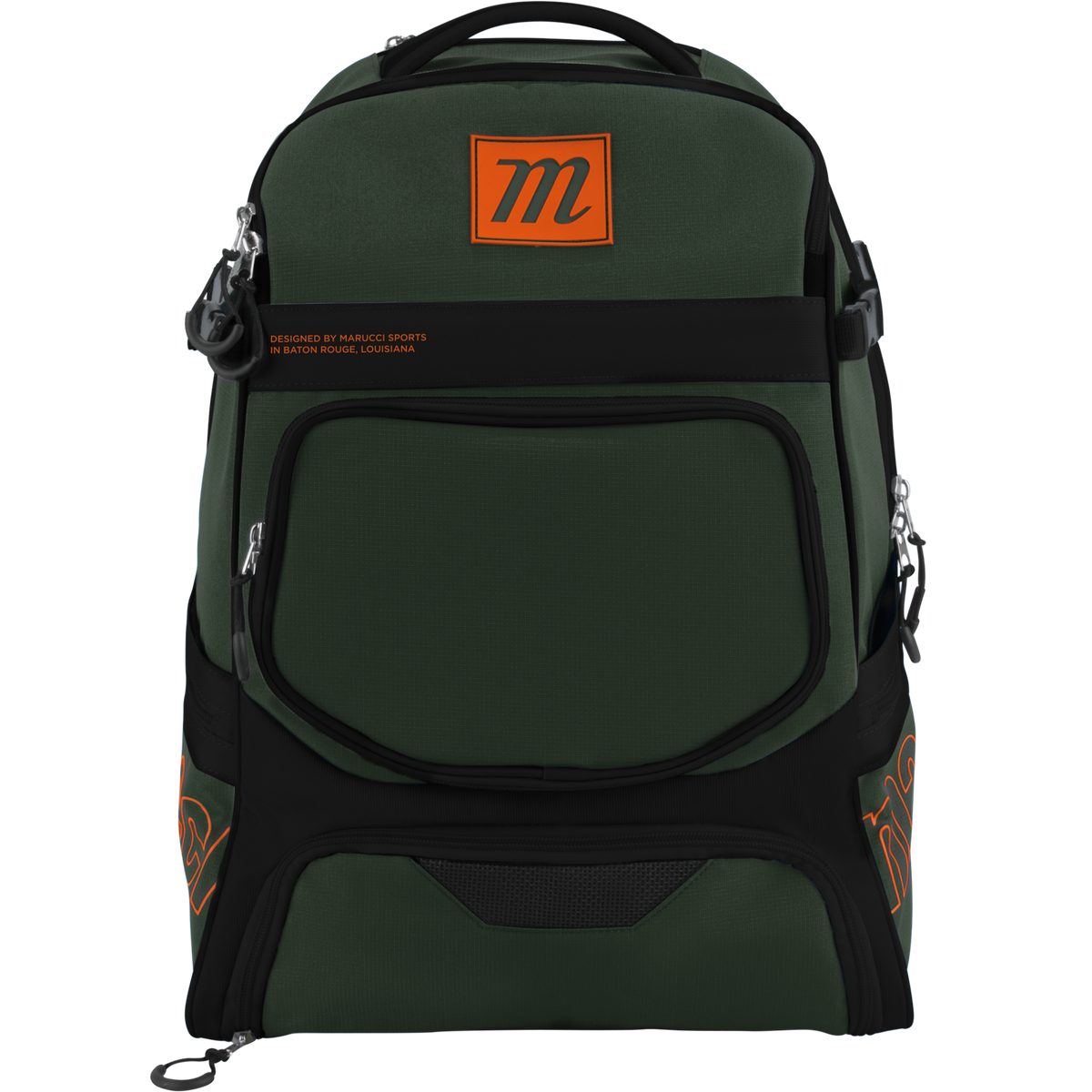Marucci Rangr Backpack
