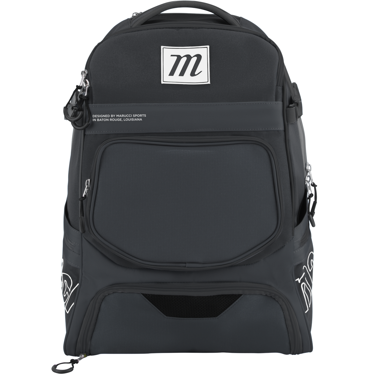 Marucci Rangr Backpack