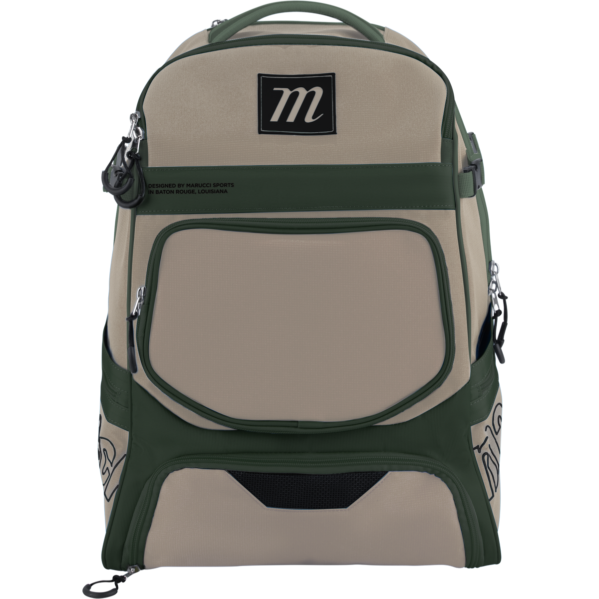 Marucci Rangr Backpack
