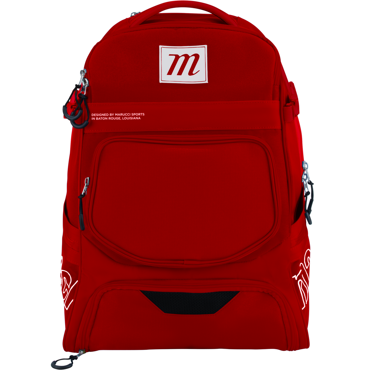 Marucci Rangr Backpack