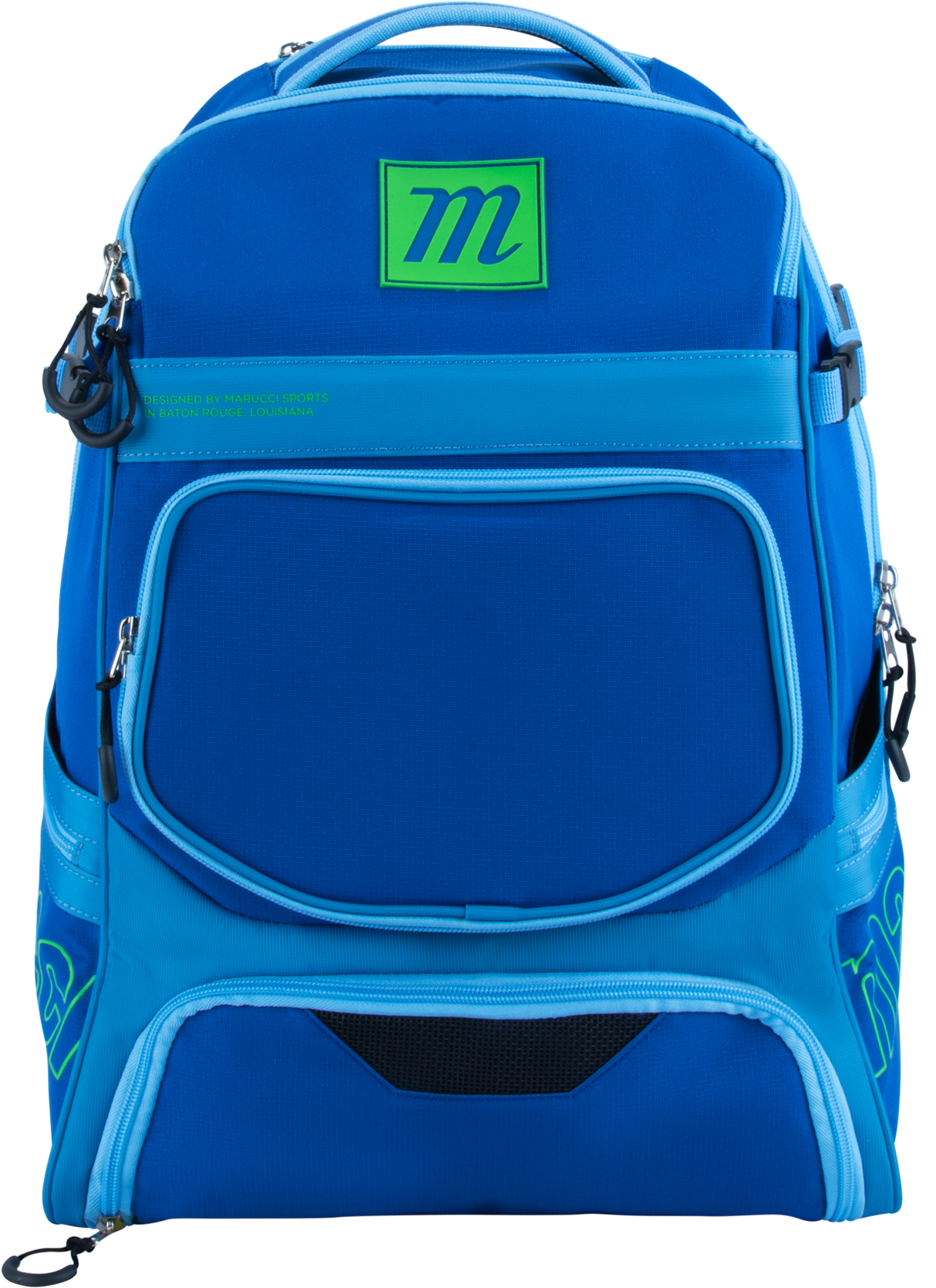Marucci Rangr Backpack