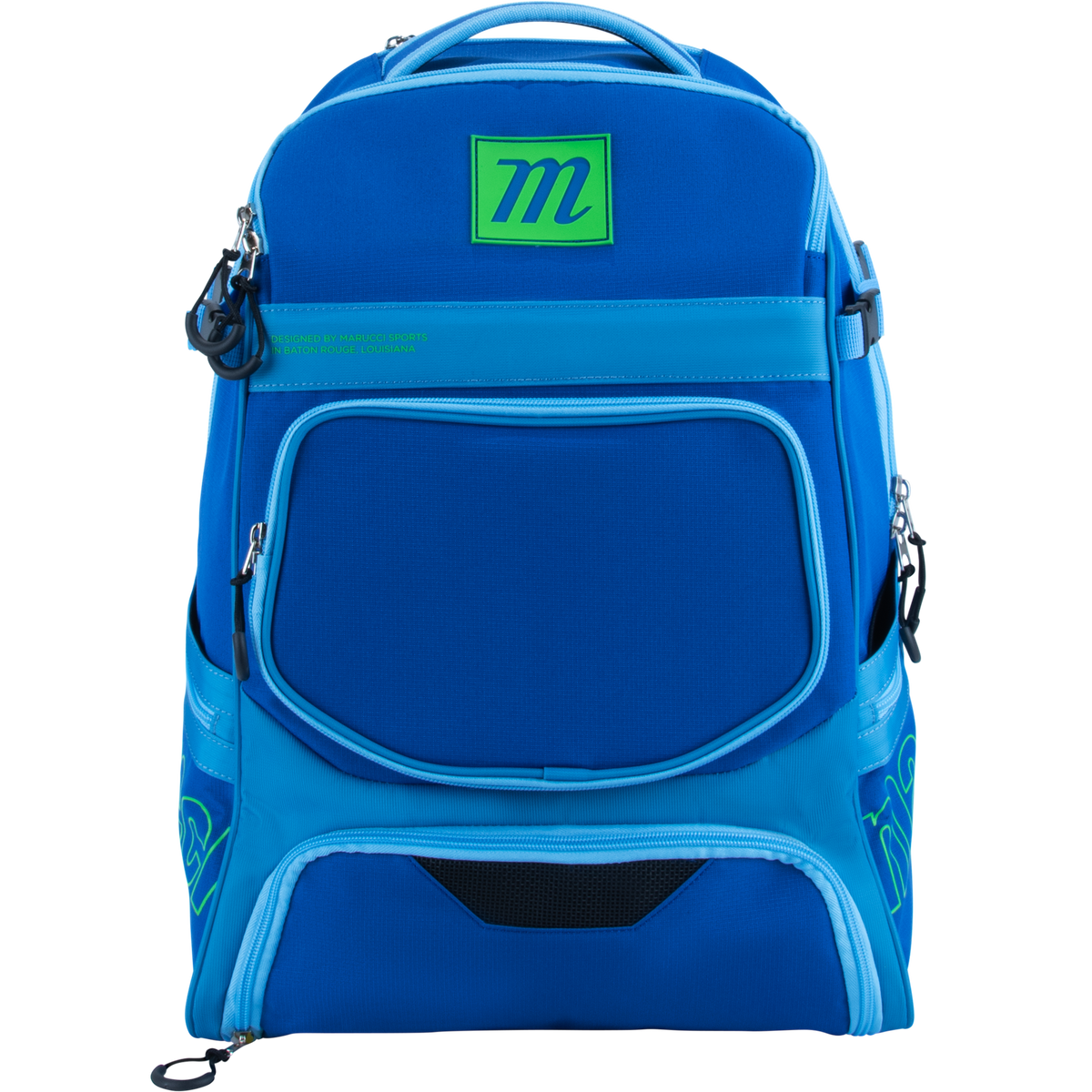 Marucci Rangr Backpack
