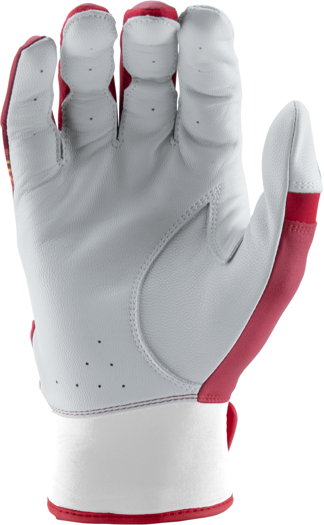 Marucci Gxr Youth Baseball Batting Gloves