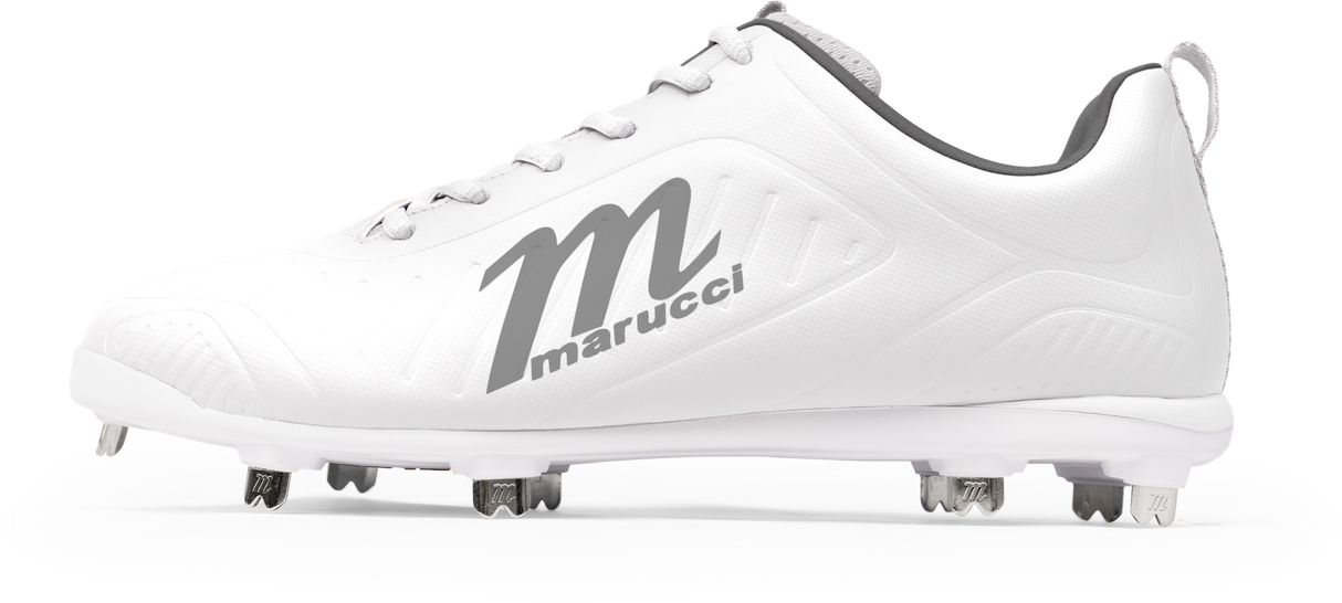 Marucci Adult Flt Metal Baseball Cleats