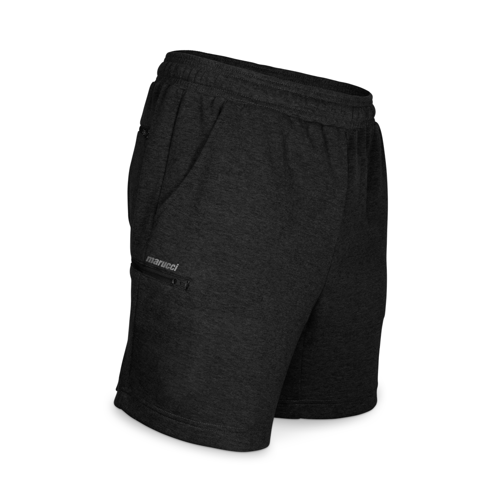 Marucci Men's Riverside Fleece Shorts