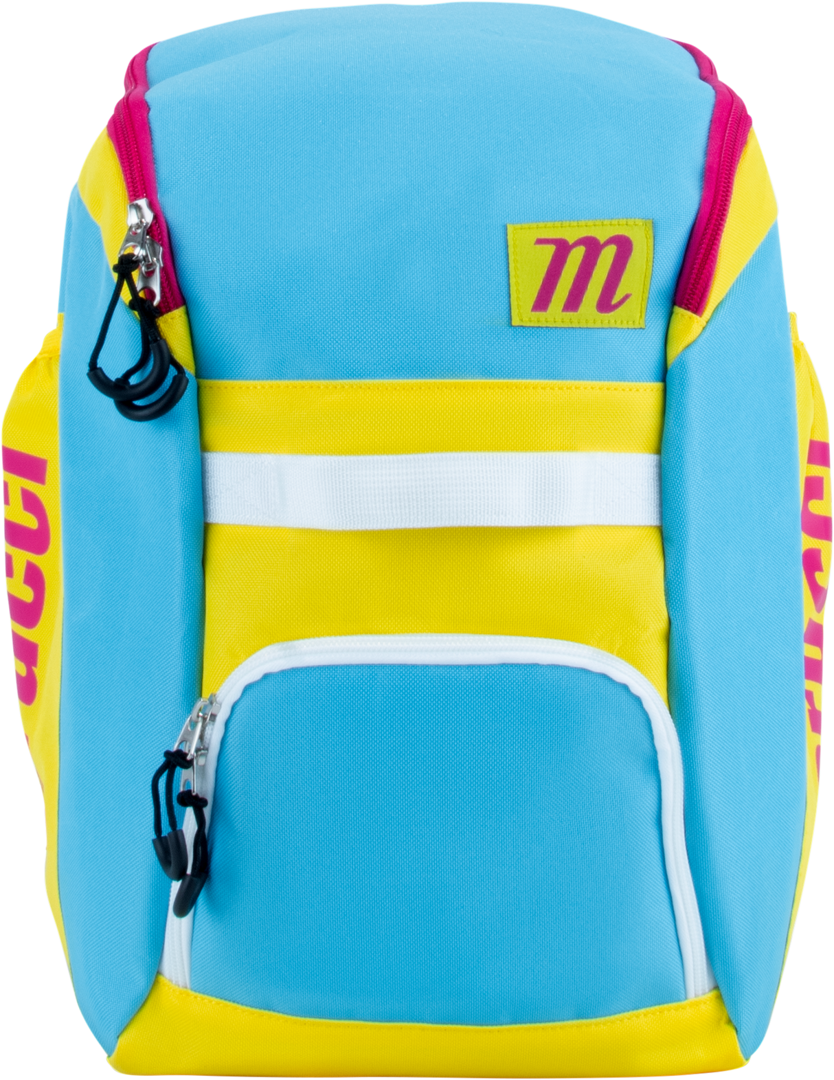 Marucci Foxtrot T Ball Backpack