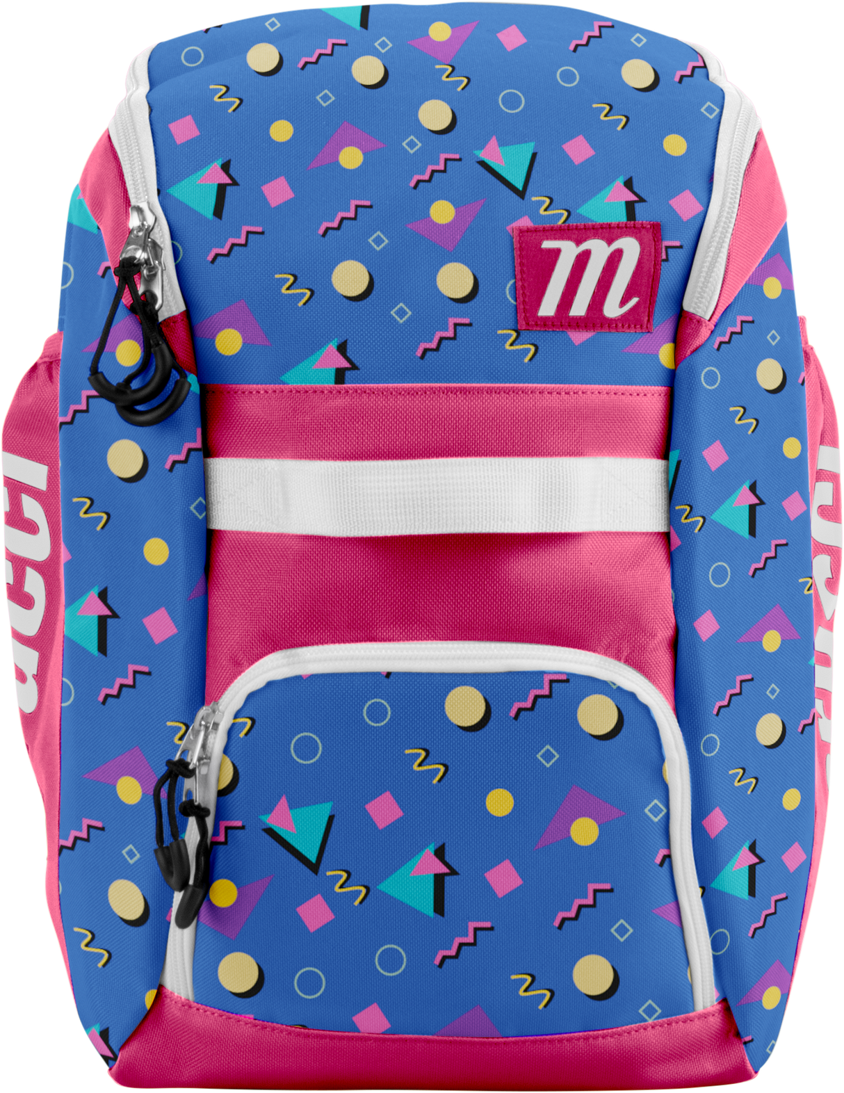 Marucci Foxtrot T Ball Backpack