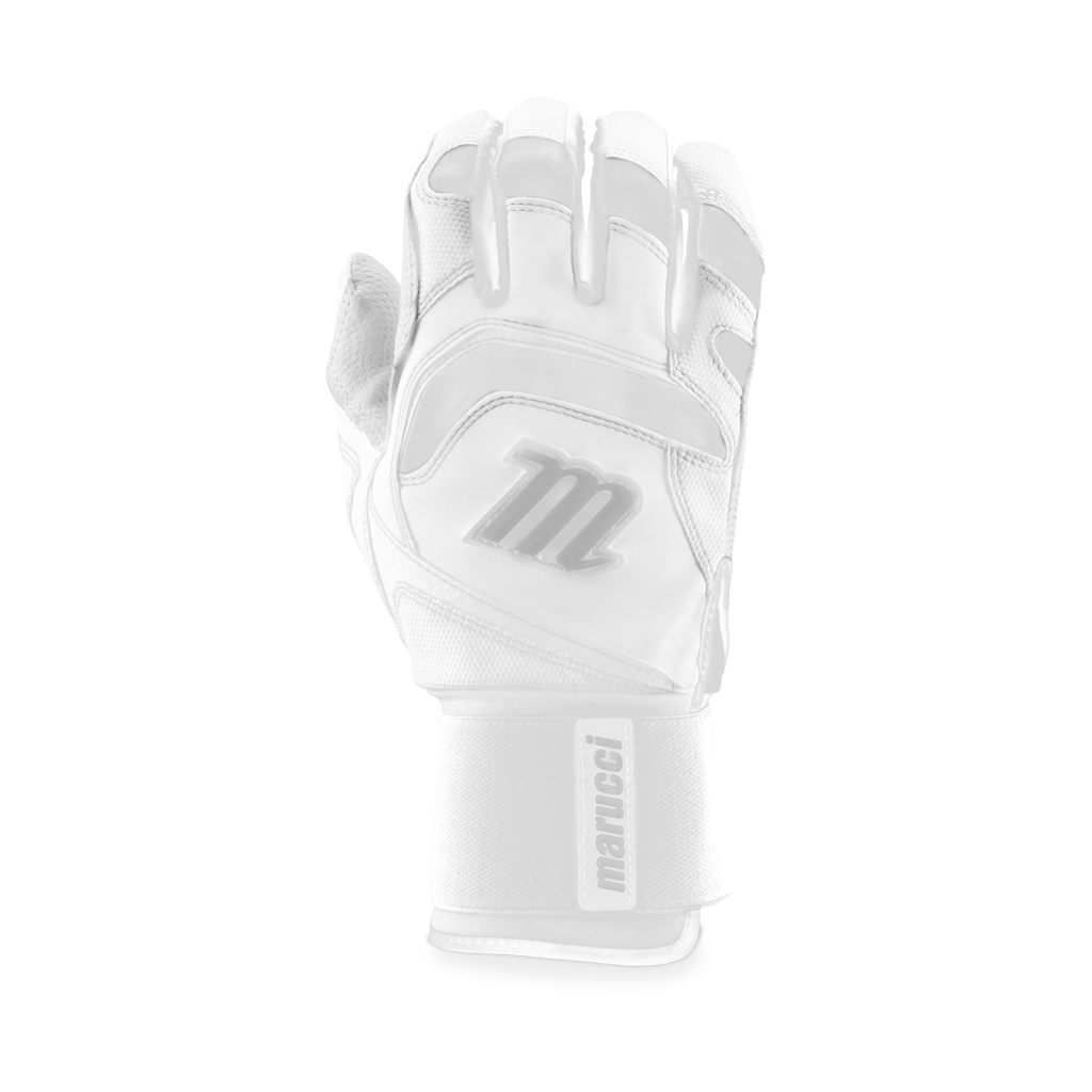 Marucci 2021 Signature Full Wrap Baseball Batting Gloves