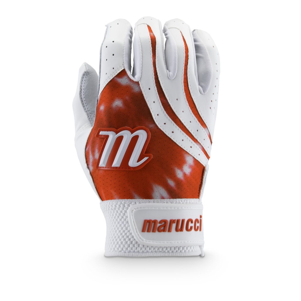 Marucci Iris Fastpitch Women's Fastpitch Batting Gloves