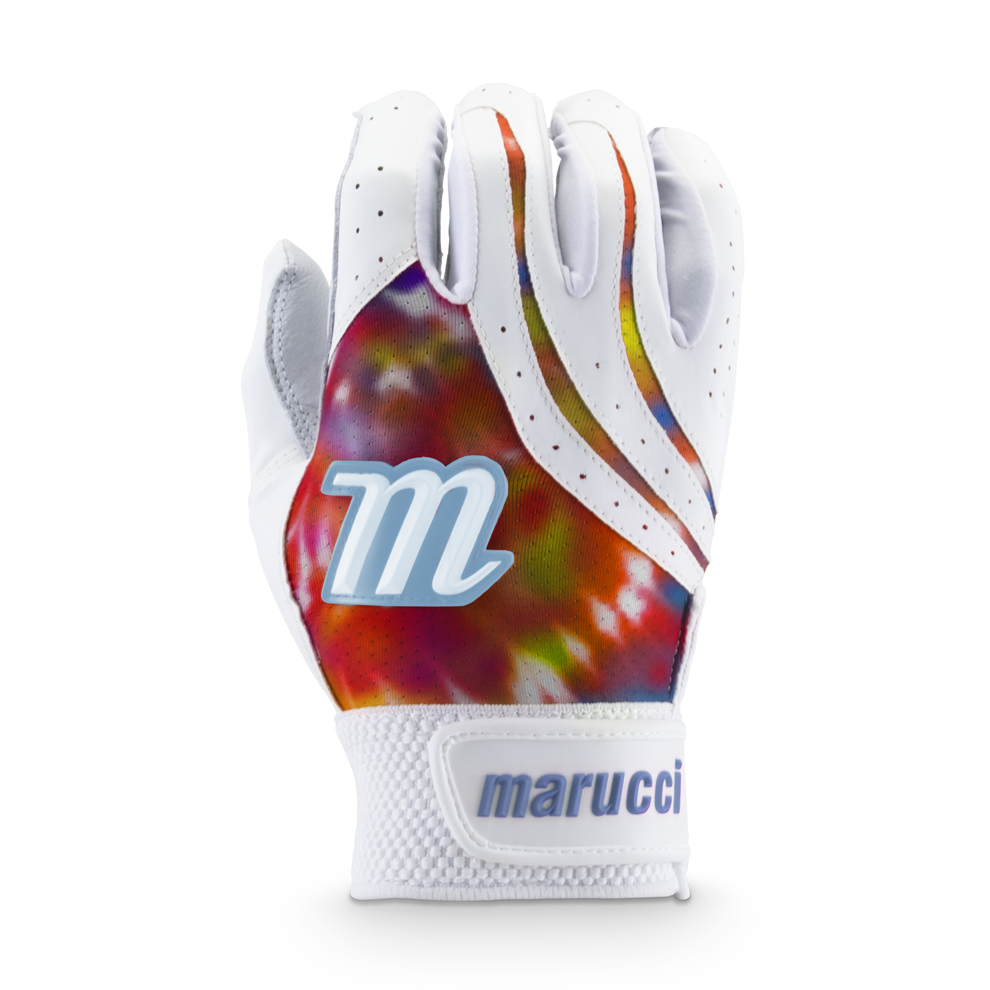 Marucci Iris Fastpitch Women's Fastpitch Batting Gloves