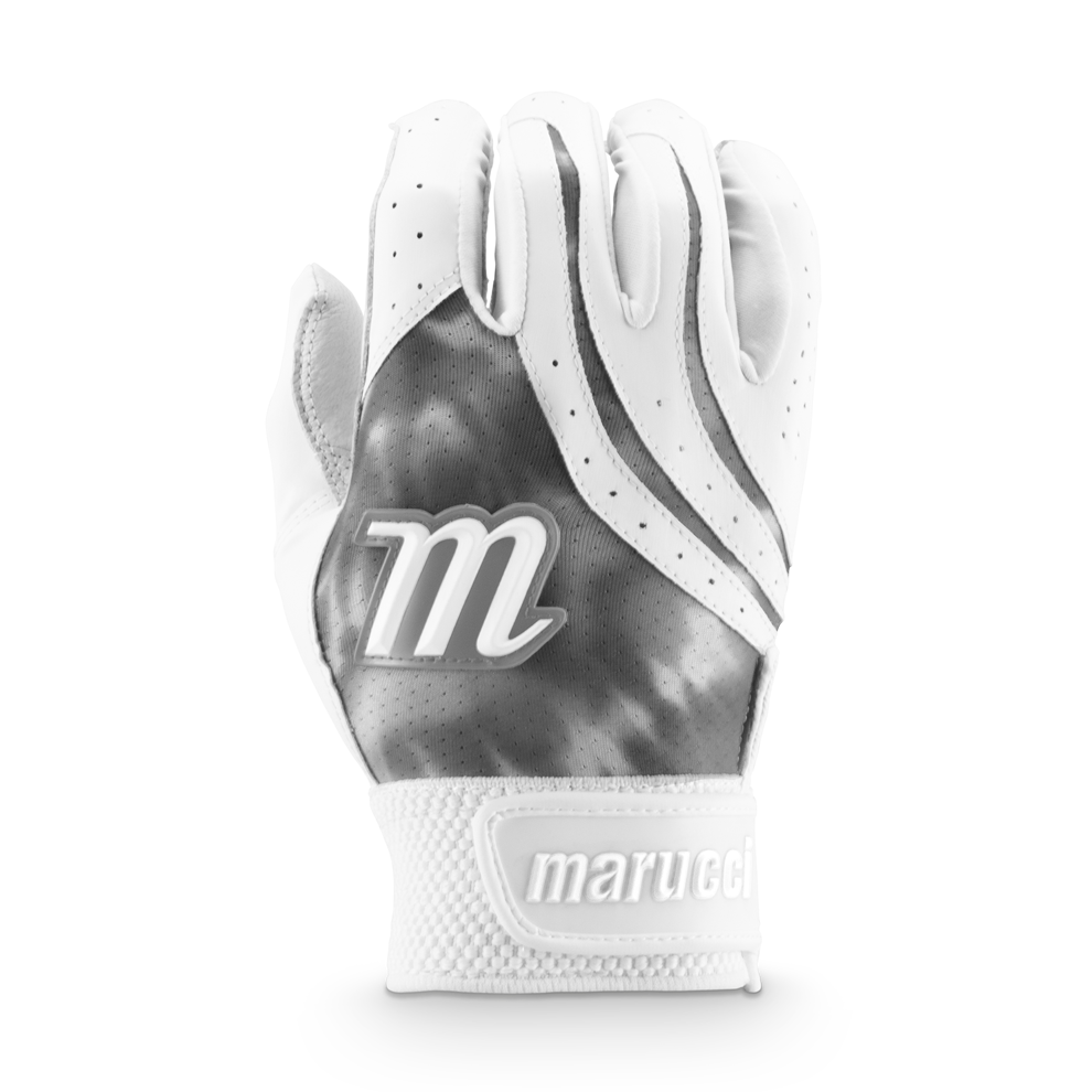 Marucci Iris Fastpitch Women's Fastpitch Batting Gloves