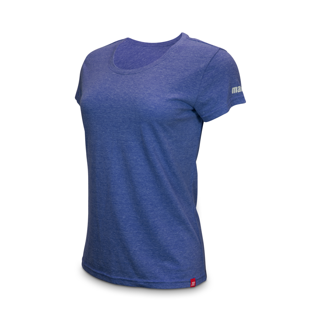 Marucci Women's Tri-blend Team T-Shirt