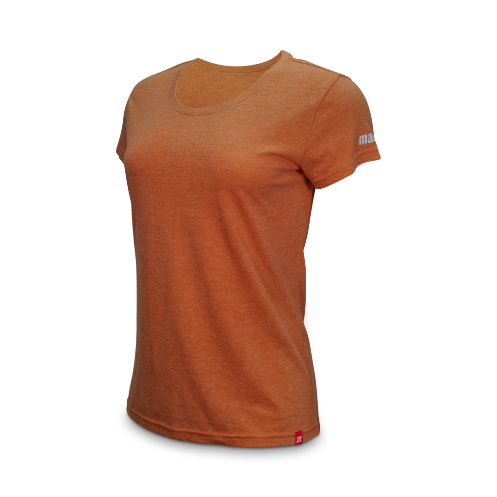 Marucci Women's Tri-blend Team T-Shirt