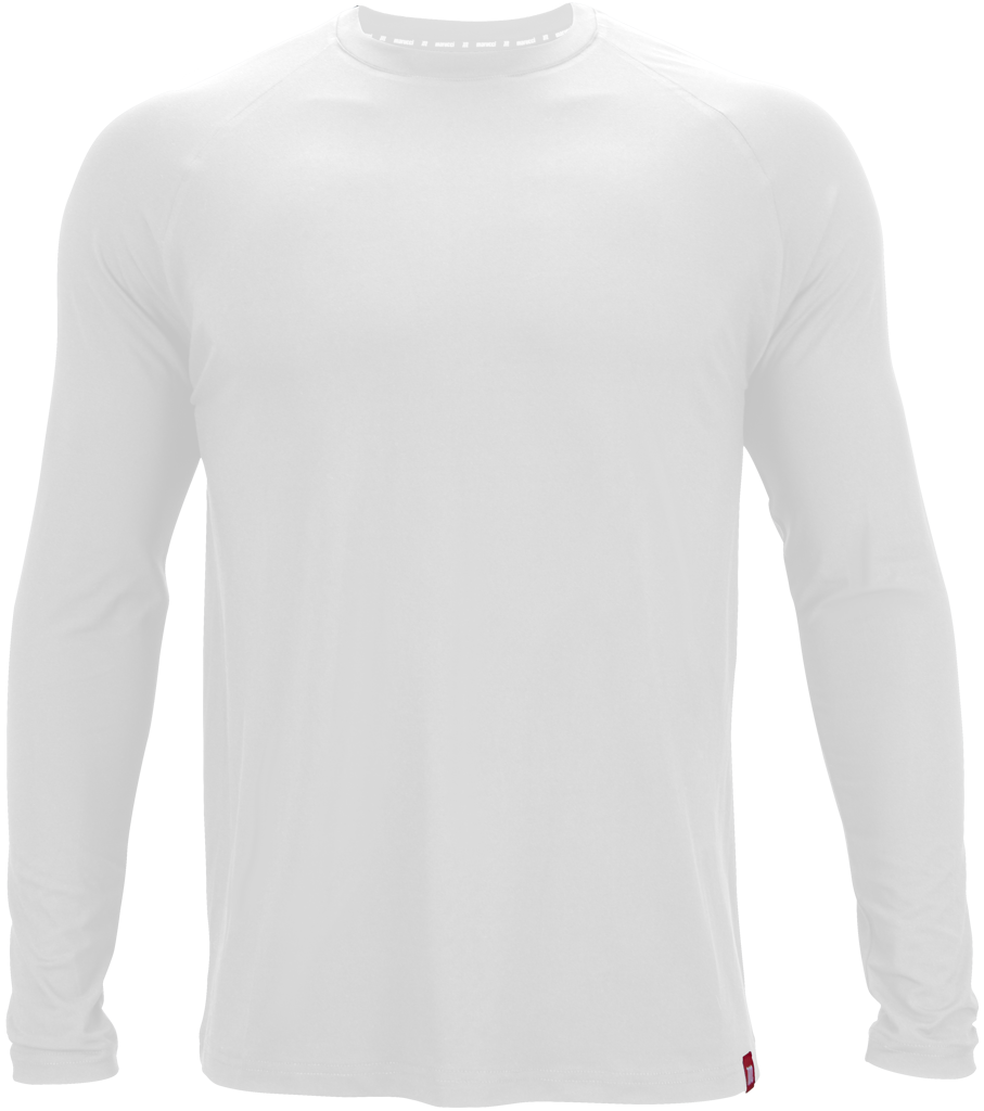 Marucci Youth Boy's Yardwork Long Sleeve Raglan T-Shirt