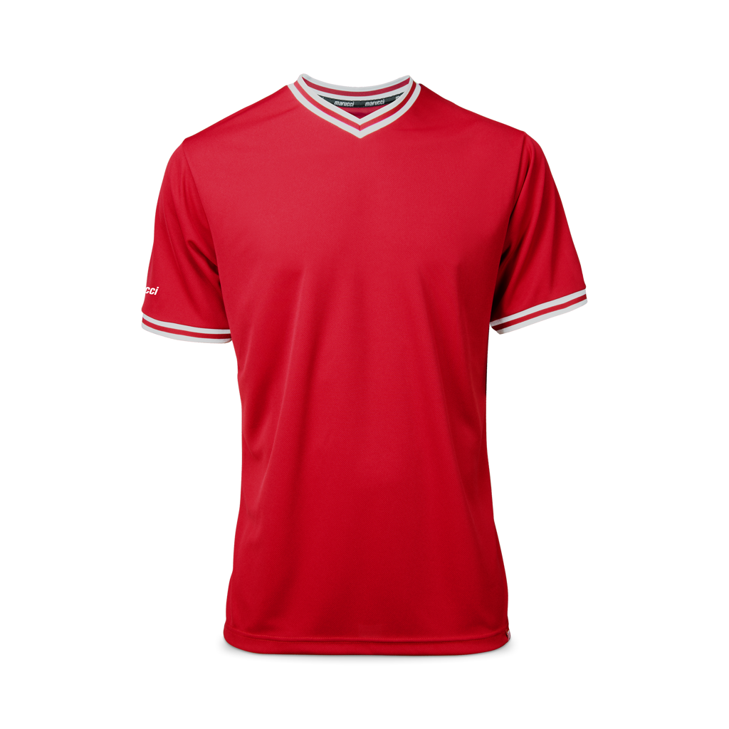 Marucci Youth Performance Team V-neck T-Shirt