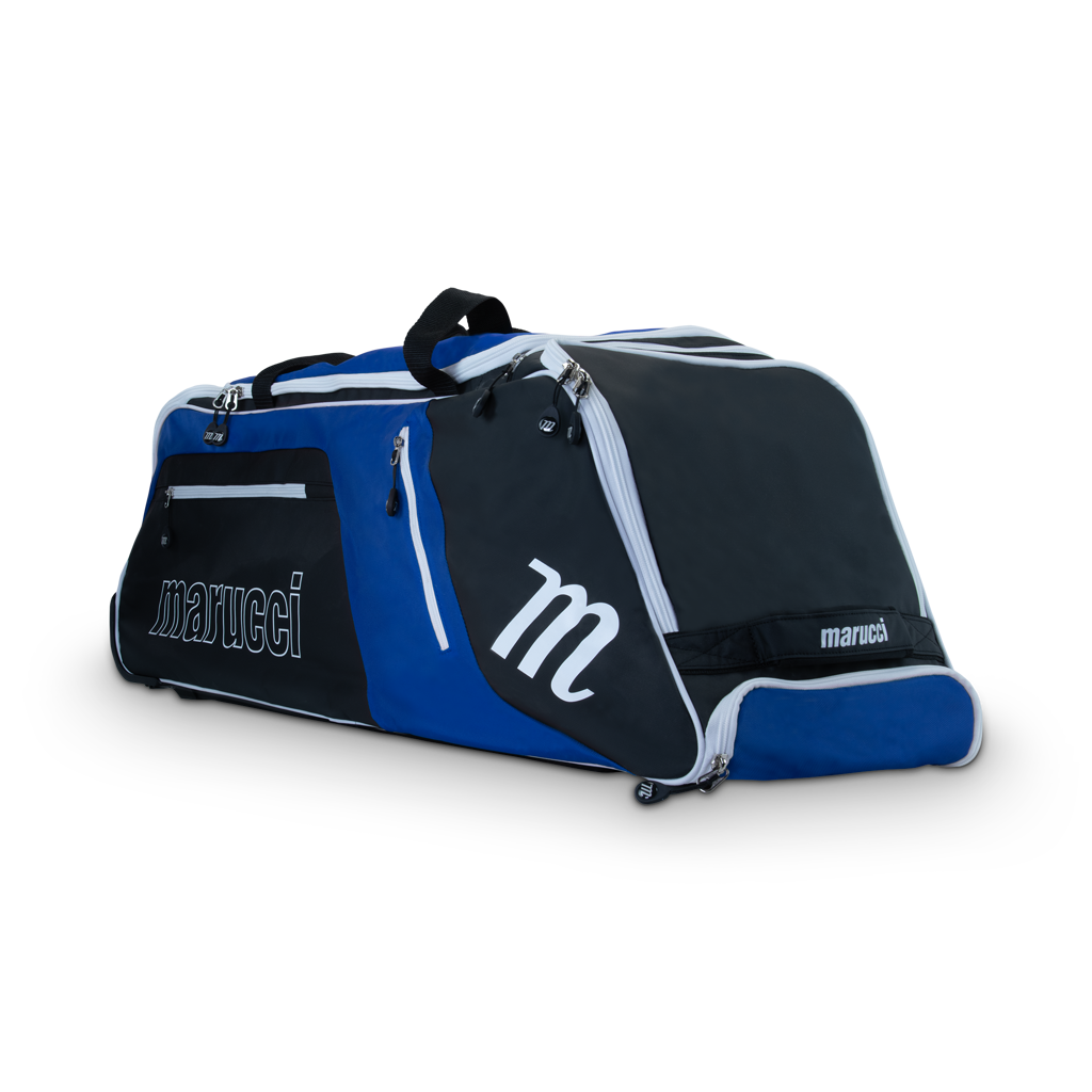 Marucci Stockade Wheeled Bag
