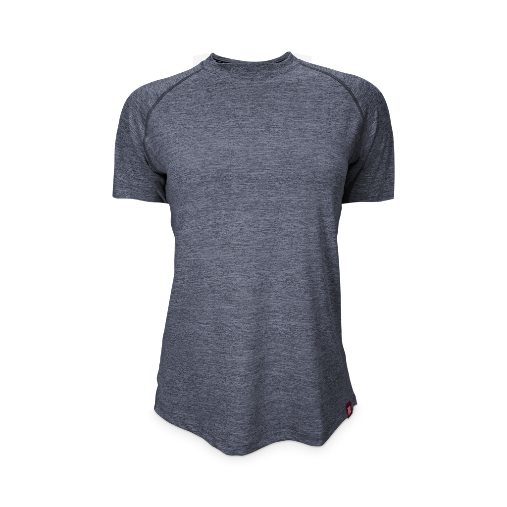 Marucci Women's Marled T-Shirt