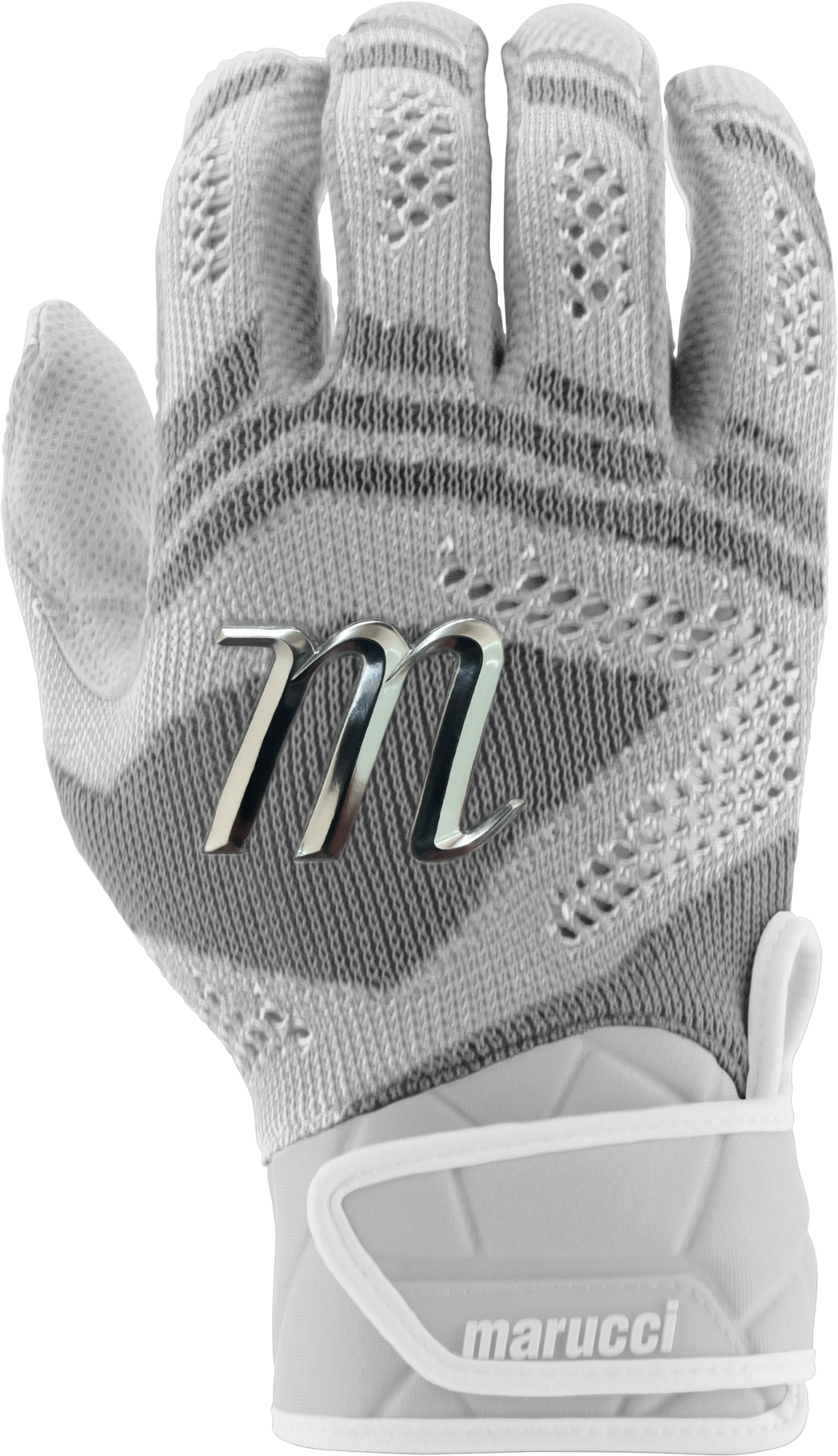 Marucci Breeze Knit V2 Baseball Batting Gloves