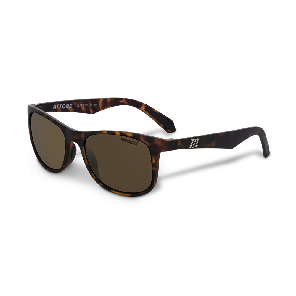 Marucci Attore Polarized Sunglasses