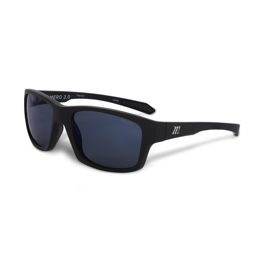 Marucci Omero 2.0 Polarized Sunglasses