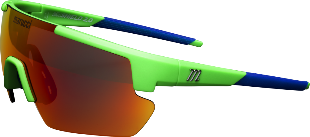 Marucci Youth Shield 2.0 Sunglasses