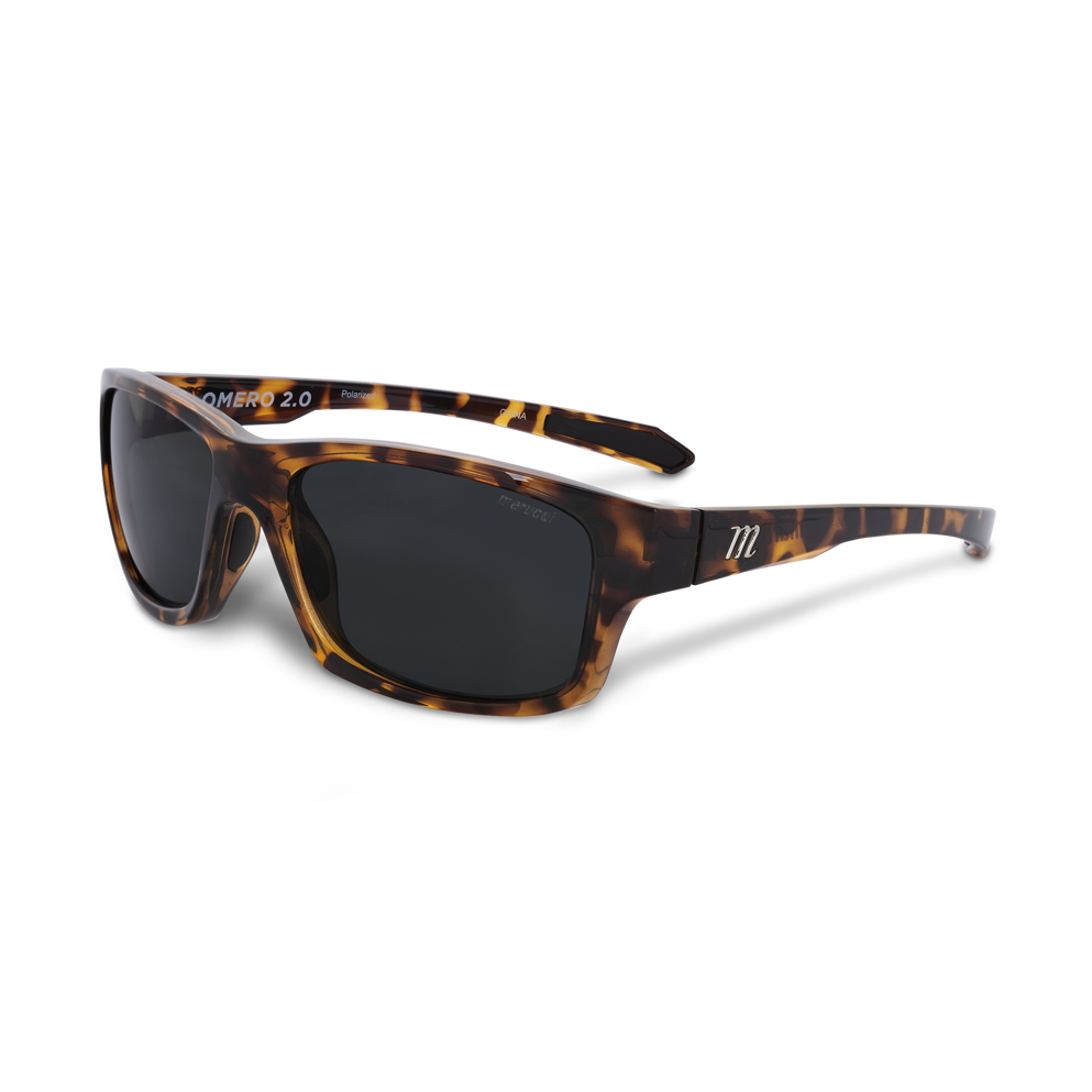 Marucci Omero 2.0 Polarized Sunglasses