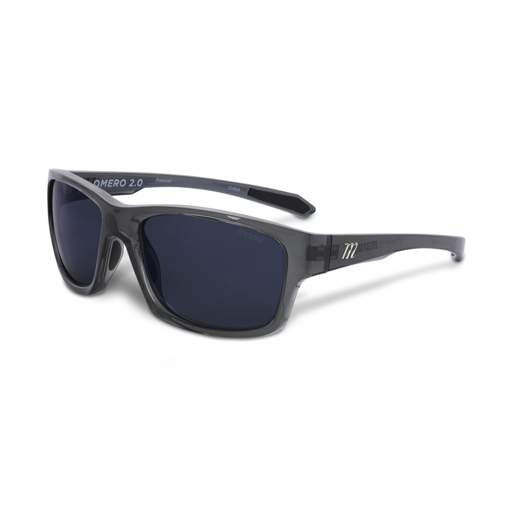 Marucci Omero 2.0 Polarized Sunglasses