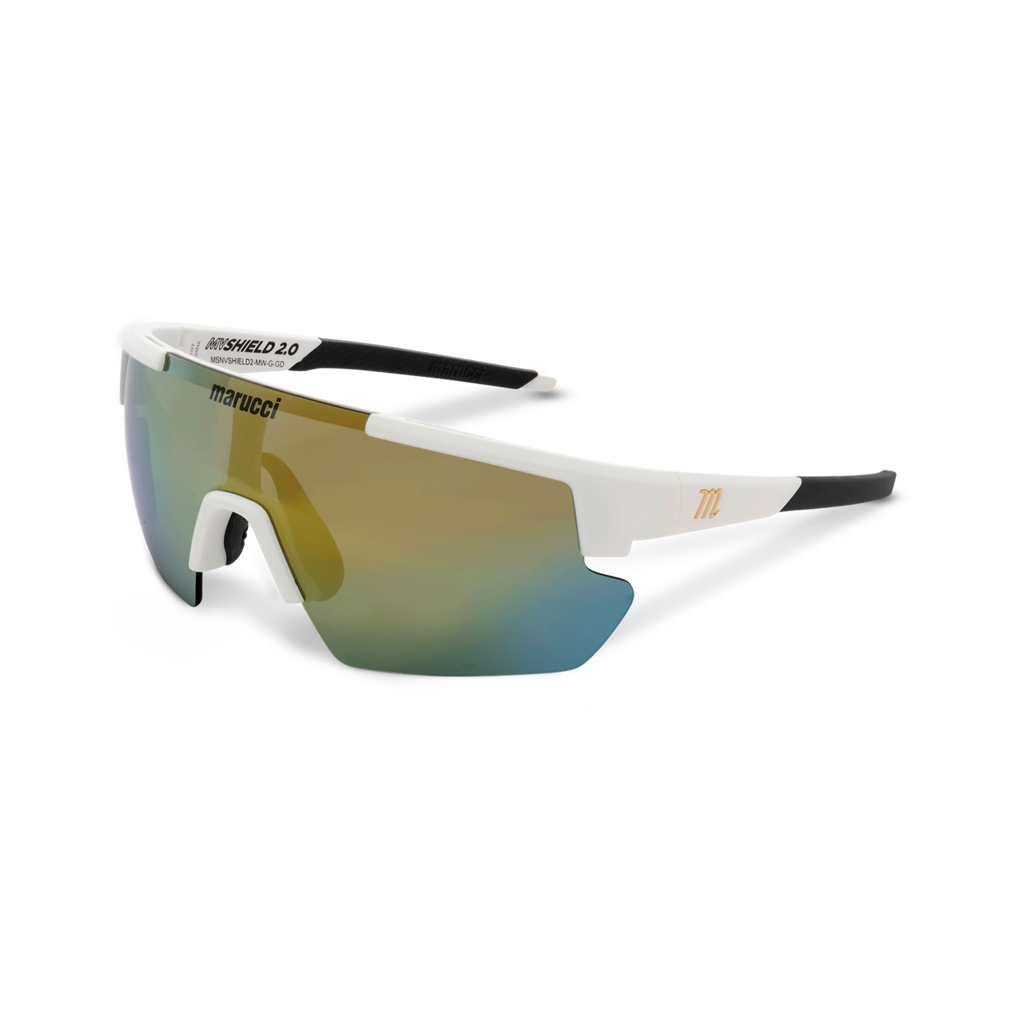 Marucci Youth Shield 2.0 Sunglasses