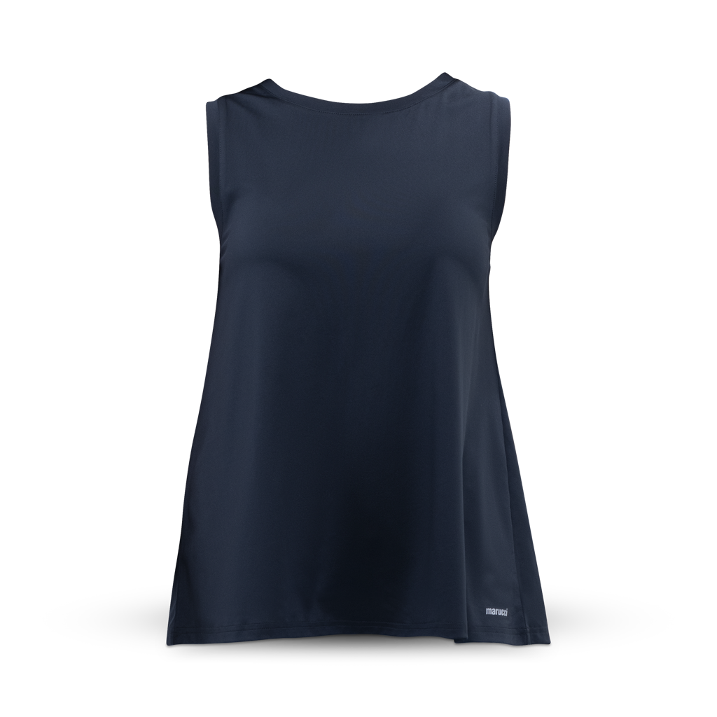 Marucci Women's Elevate Split Back Tank