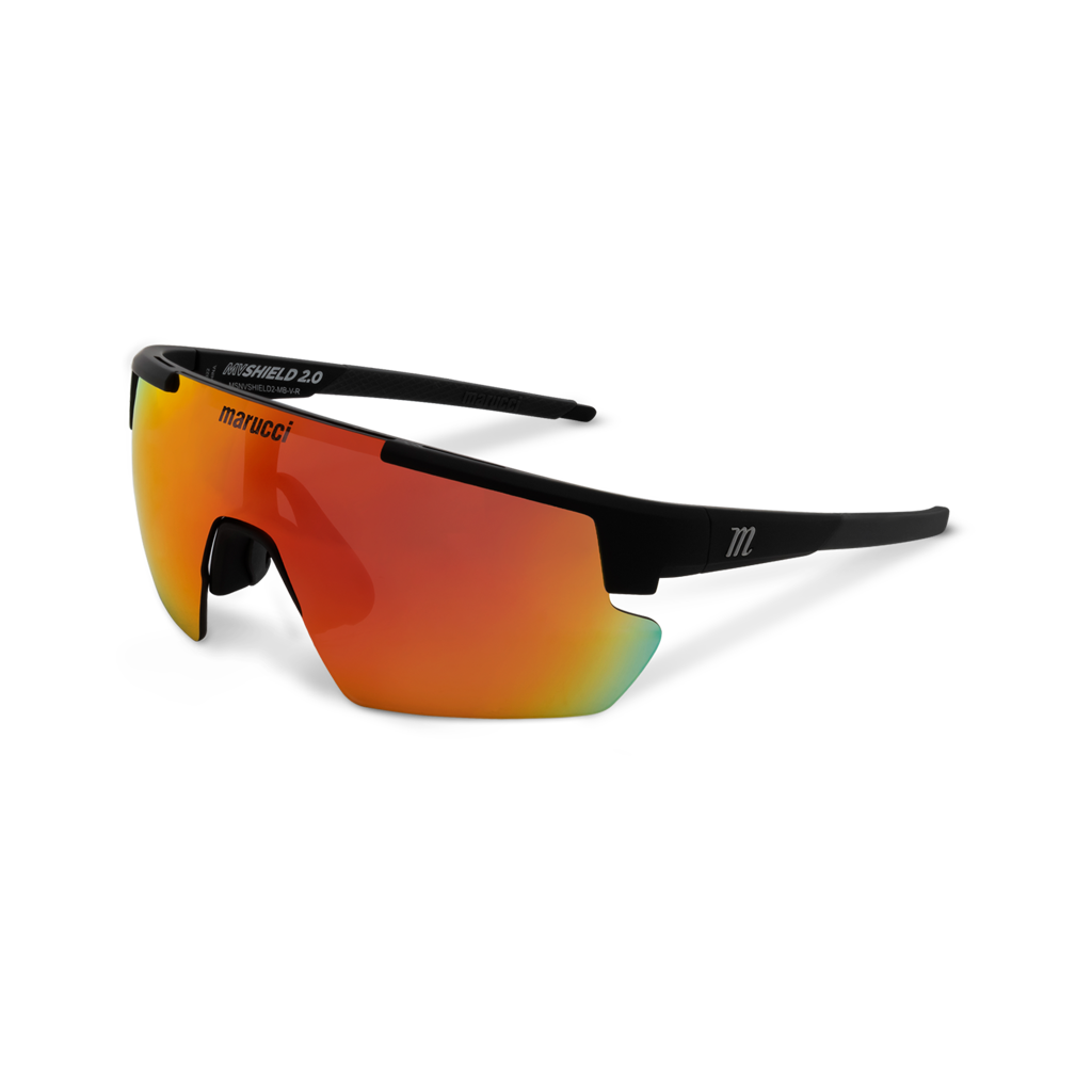 Marucci Youth Shield 2.0 Sunglasses