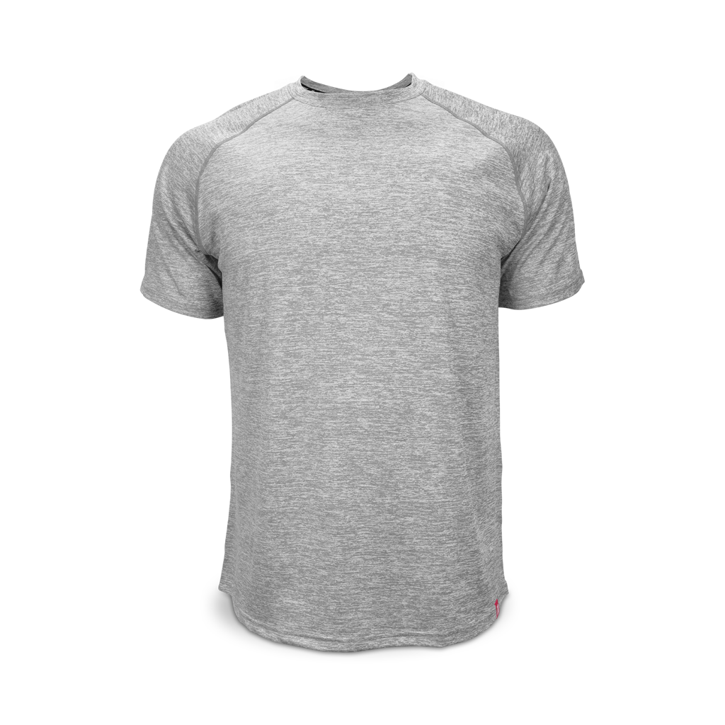 Marucci Youth Marled T-Shirt