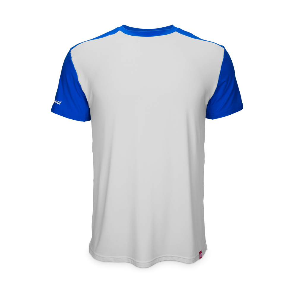 Marucci Youth Boy's New School T-Shirt